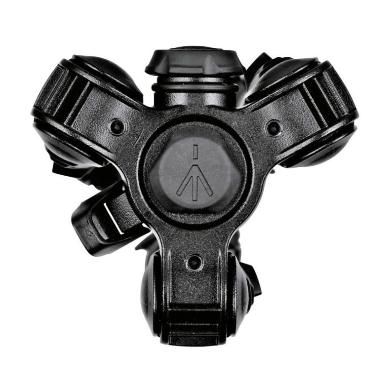 Manfrotto Tripé Befree Advanced... Manfrotto Tripé Befree Advanced...