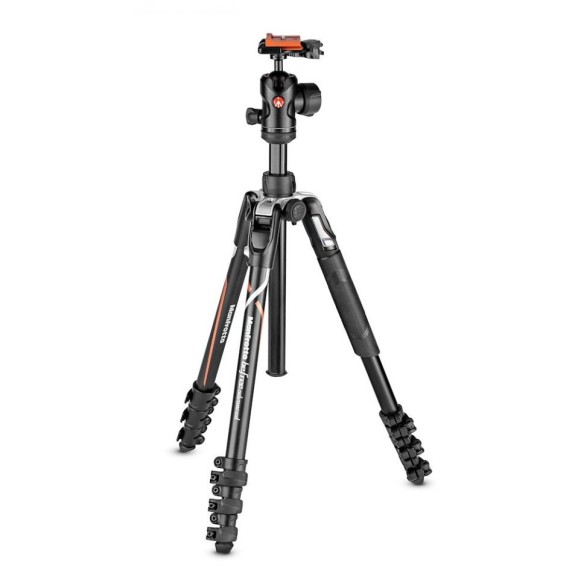 Manfrotto Tripé Befree Advanced Alpha Alumínio/Especial Sony