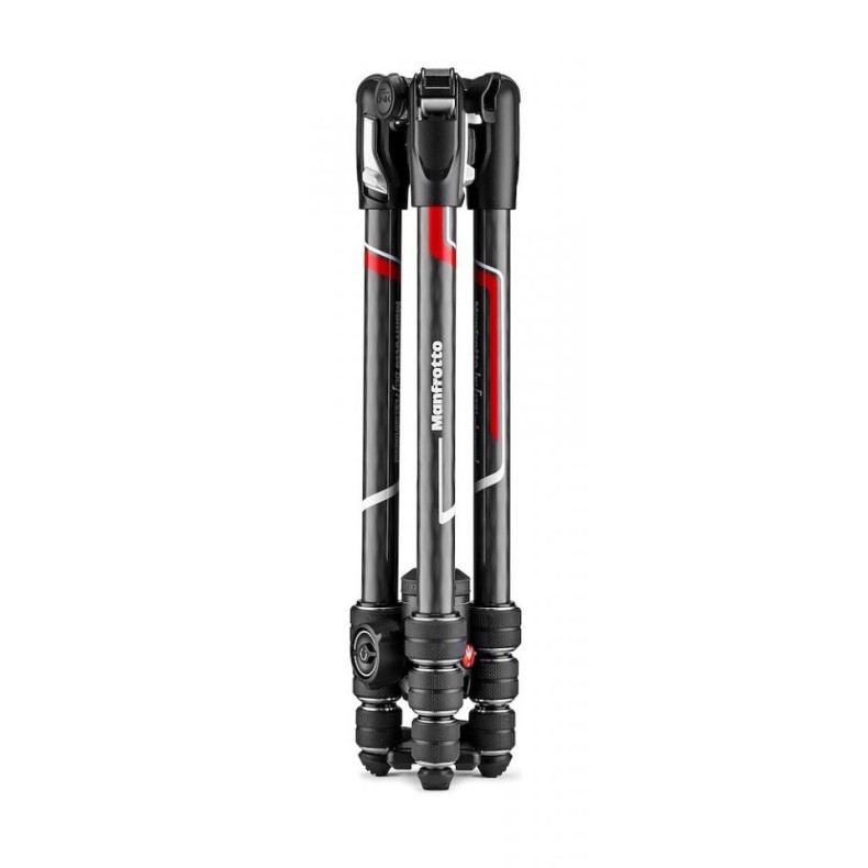 Manfrotto Tripé Befree Advanced... Manfrotto Tripé Befree Advanced...