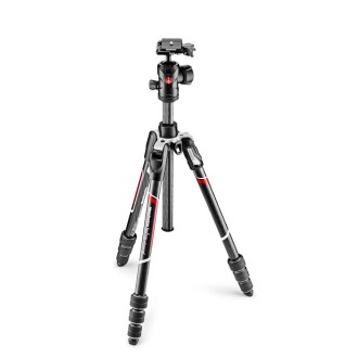 Manfrotto Tripé Befree...