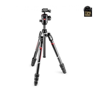 Manfrotto Tripé Befree GT...