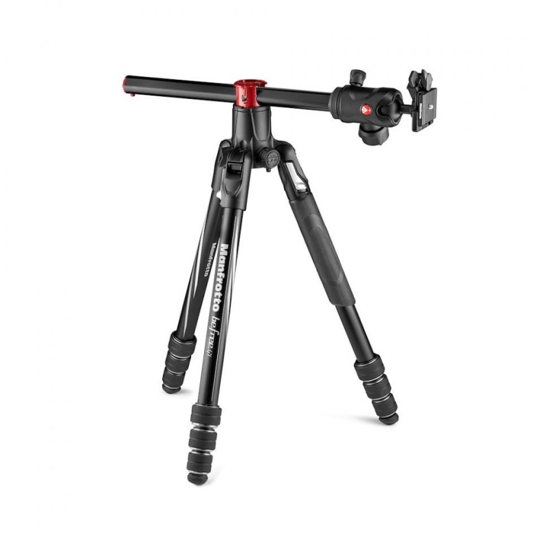 Manfrotto Tripé Befree GT XPRO de...