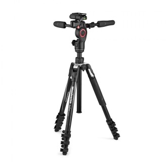 Manfrotto Tripé Befree 3...