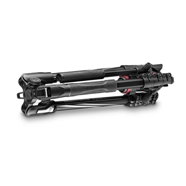 Manfrotto Tripé Befree Live tripé de...