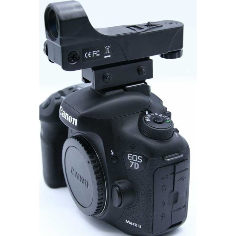 Adaptador de sapata Wega para...