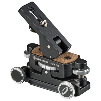 Cabeça de tripé BRESSER com...