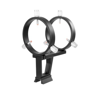 Anéis e suportes para...