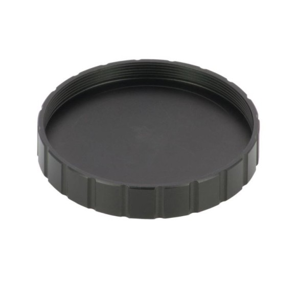 Kepler Ficha metálica fêmea Rosca M48