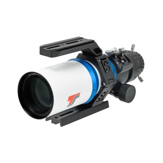 TS Telescópio Refrator 70...