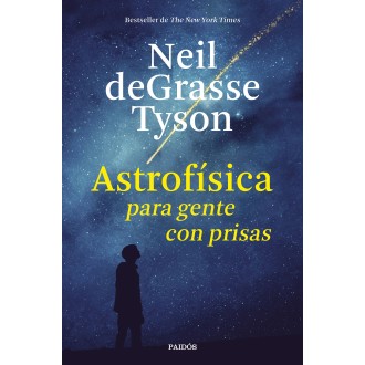 Astrofísica para pessoas...