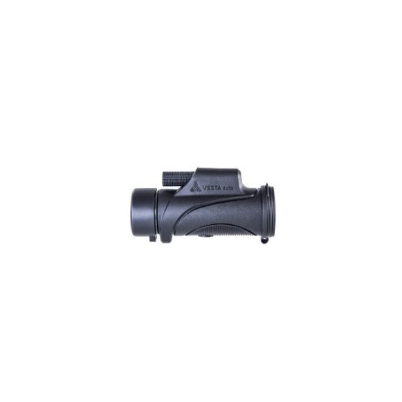 KIT MONOCULAR 8X32 VANGUARD VESTA 8320M com adaptador de digiscopia