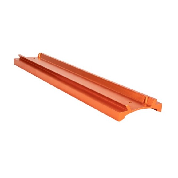 Celestron Cauda de andorinha larga 94290 para tubos RASA de 8