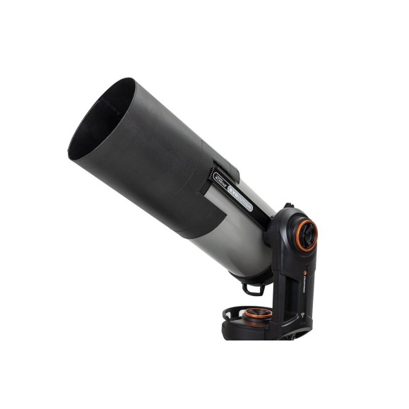 Celestron Proteção solar DX flexível para C9 1/4 e C11 94016