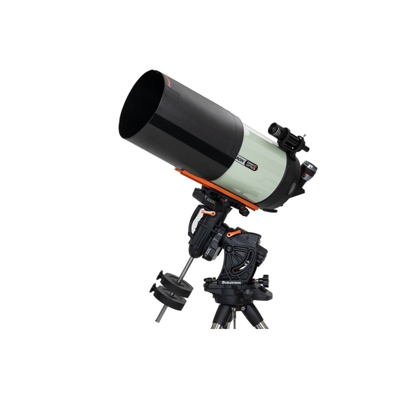 Celestron Proteção solar DX flexível... Celestron Proteção solar DX flexível...