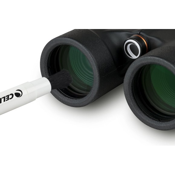 Kit de limpeza CELESTRON para lentes ópticas