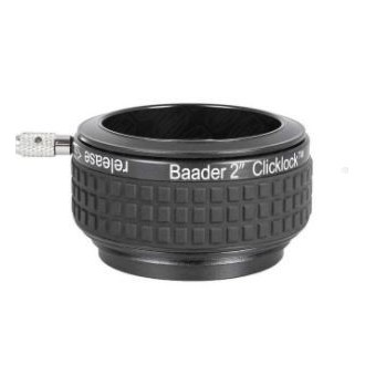 ClickLock Ø 2" ClickLock...