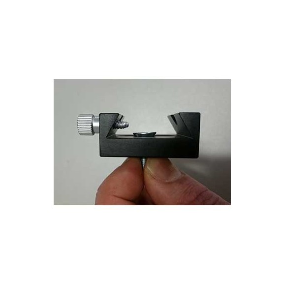 TS Vixen Base para base plana tipo pager