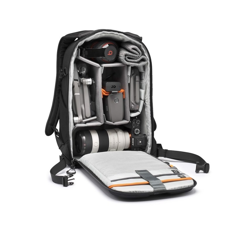 Lowepro Mochila Flipside BP 300 AW...