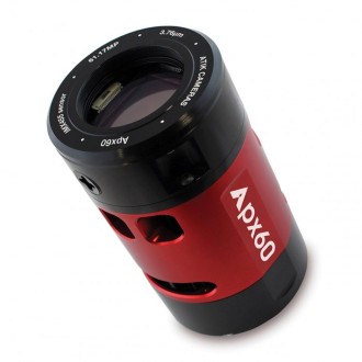 Câmara CMOS a cores Atik Apx60
