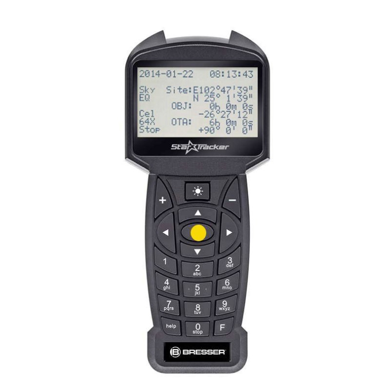 Bresser Montagem EQ EXOS 2 GOTO 4964350