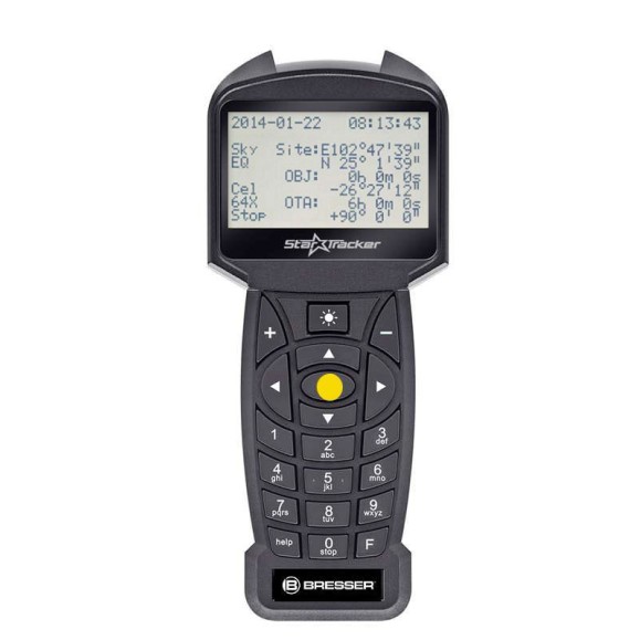 Bresser Montagem EQ EXOS 2 GOTO 4964350