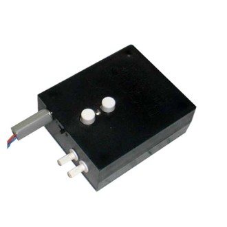 Caixa de controlo nFocus da...