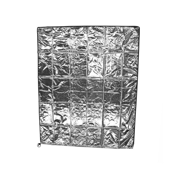 TSManga de proteção -Ótica para Dobsons e telescópios de forquilha até 10" de diâmetro