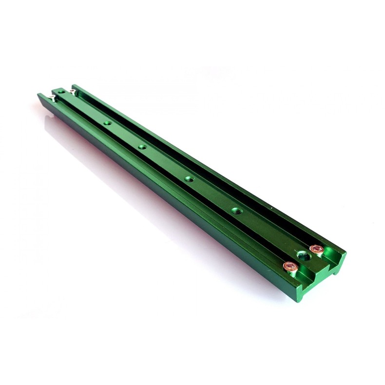 SkyWatcher Dovetail 33cm para tubos C8 SkyWatcher Dovetail 33cm para tubos C8