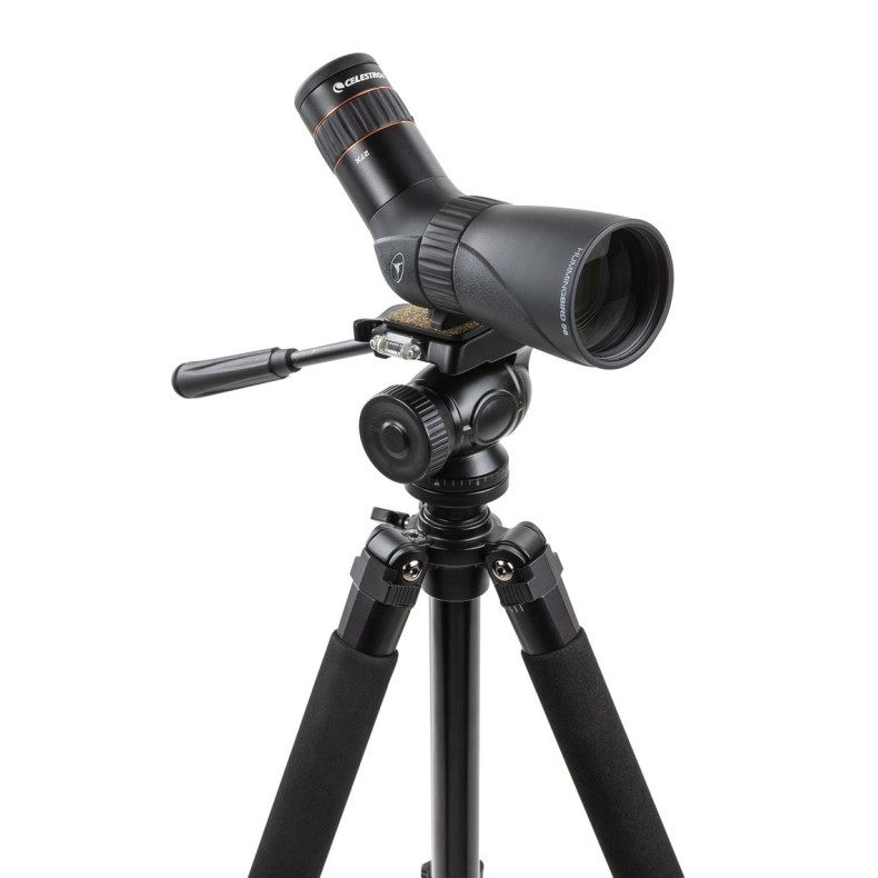 Telescópio CELESTRON Hummingbird 9-27x56 Telescópio CELESTRON Hummingbird 9-27x56