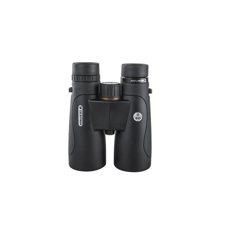 Binóculos CELESTRON Nature DX 10x50 ED