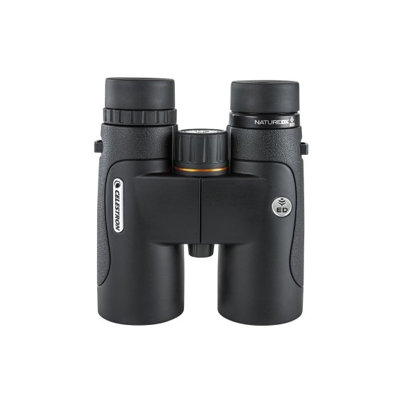 Binóculos CELESTRON Nature DX 10x42 ED