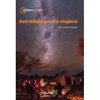 Livro Astrofotografia de...