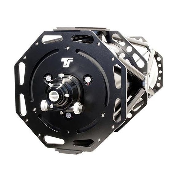 TSGSO Tubo ótico Ritchey-Chrétien - RC 12 Truss