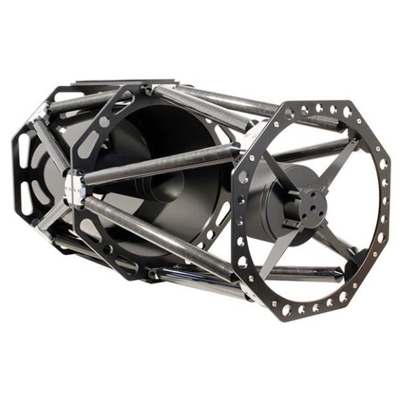 TSGSO Tubo ótico Ritchey-Chrétien - RC 12 Truss