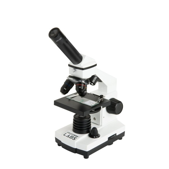 Microscópio Universal Multi-Plug M400 da CELESTRON Labs