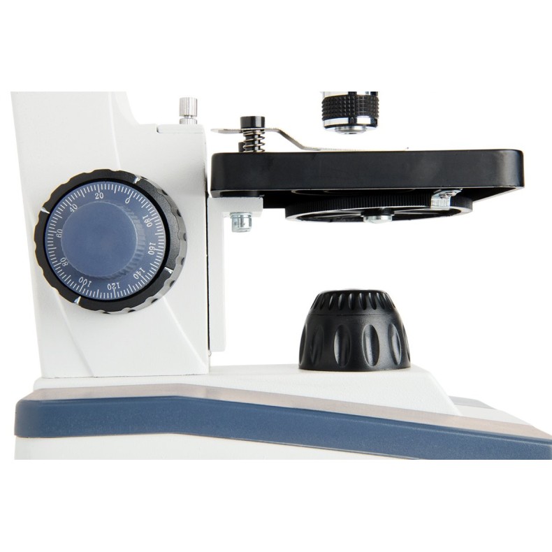 Microscópio Universal Multi-Plug... Microscópio Universal Multi-Plug...