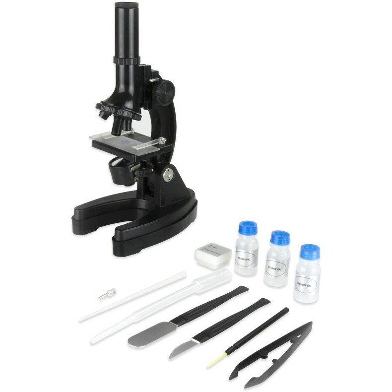 Celestron Kit com telescópio,... Celestron Kit com telescópio,...