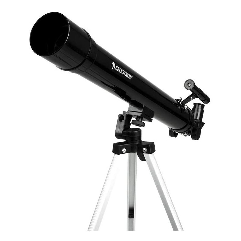 Celestron Kit com telescópio,... Celestron Kit com telescópio,...