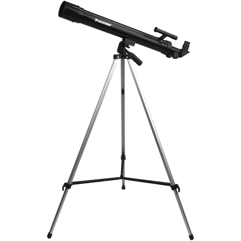 Celestron Kit com telescópio,... Celestron Kit com telescópio,...