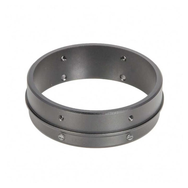 Adaptador Steeltrack RT Ø 97 mm... Adaptador Steeltrack RT Ø 97 mm...