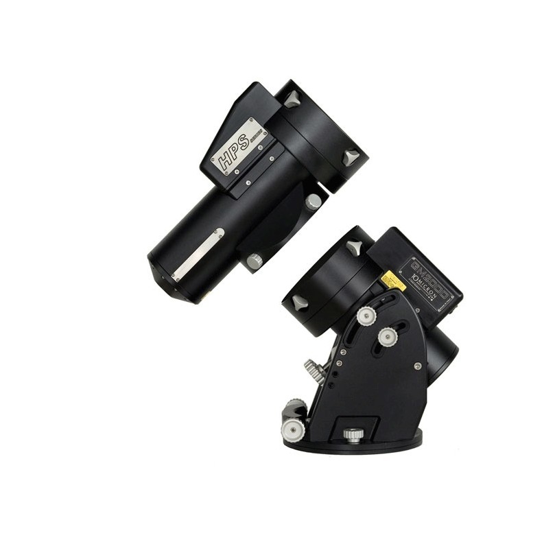 10Micron Montagem GM 2000 HPS II Combi