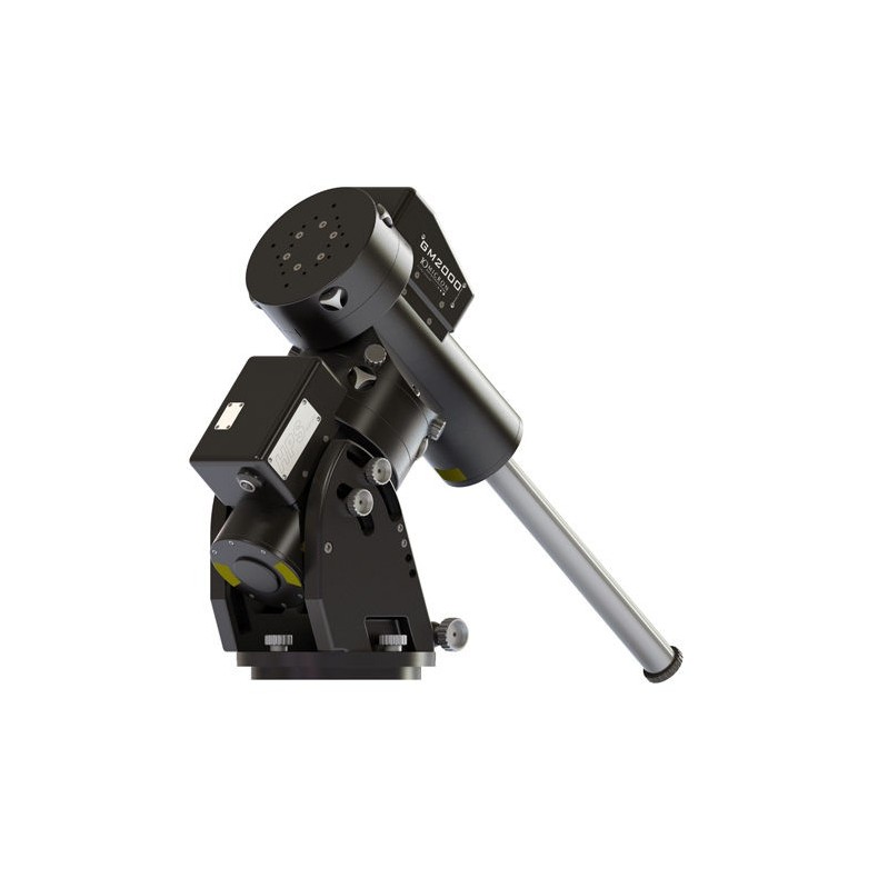 10Micron Montagem GM 2000 HPS II Combi