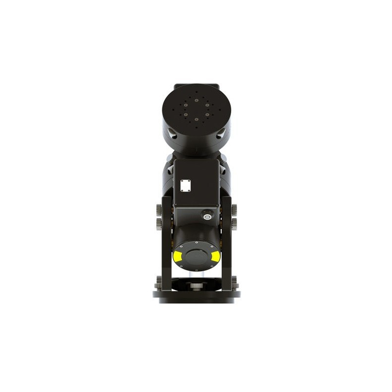 10Micron Montagem GM 2000 HPS II Combi