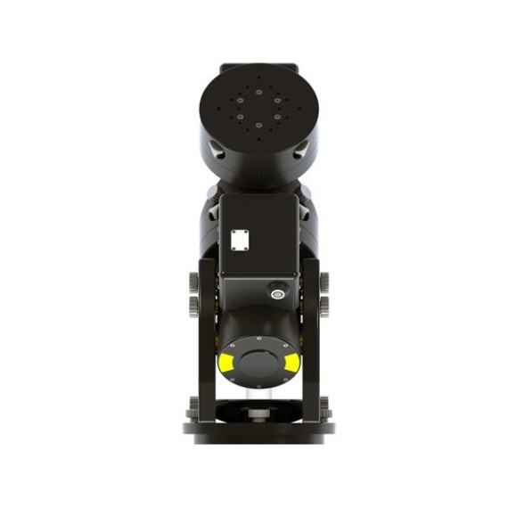 10Micron Montagem GM 2000 HPS II Combi