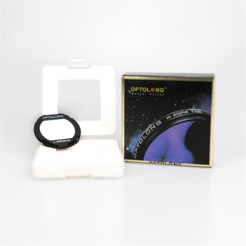 Optolong Filtro L-eNhance filtro...