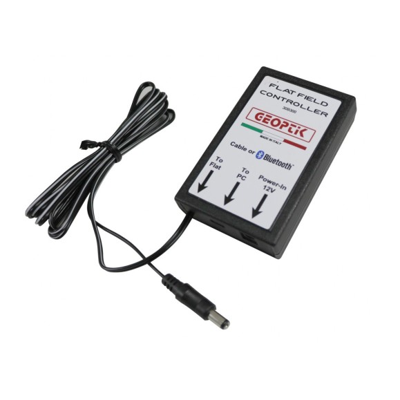 Controlador GEOPTIK para caixa de apartamentos bluetooth