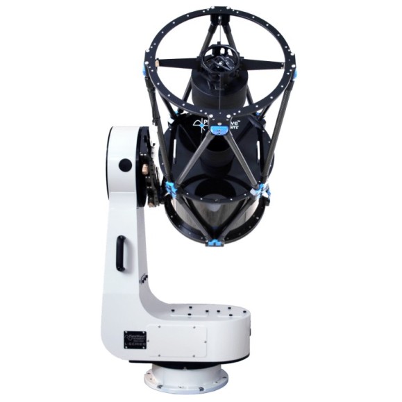 PlaneWave Instruments L-350 MONTAGEM DE DIRECT DRIVE