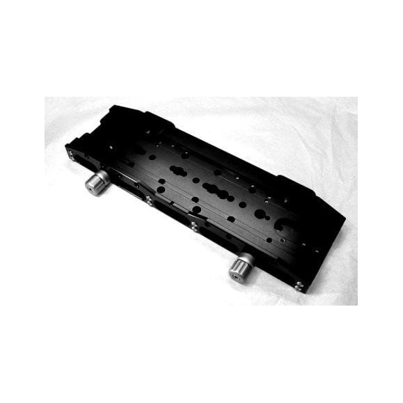 Suporte fêmea em cauda de andorinha da PlaneWave Instruments para montagens L-350 DIRECT DRIVE