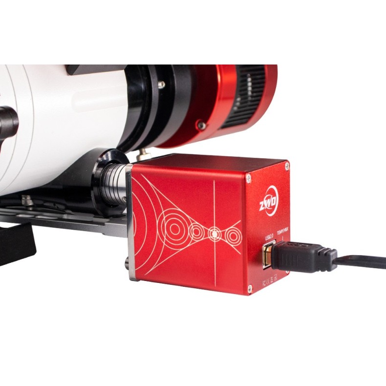 ZWO Motor de focagem EAF versão standard