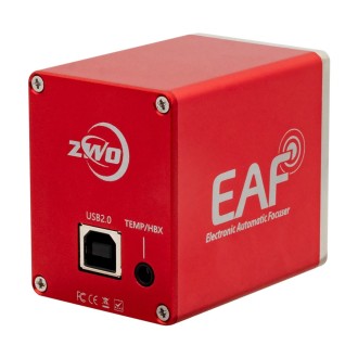ZWO Motor de focagem EAF...